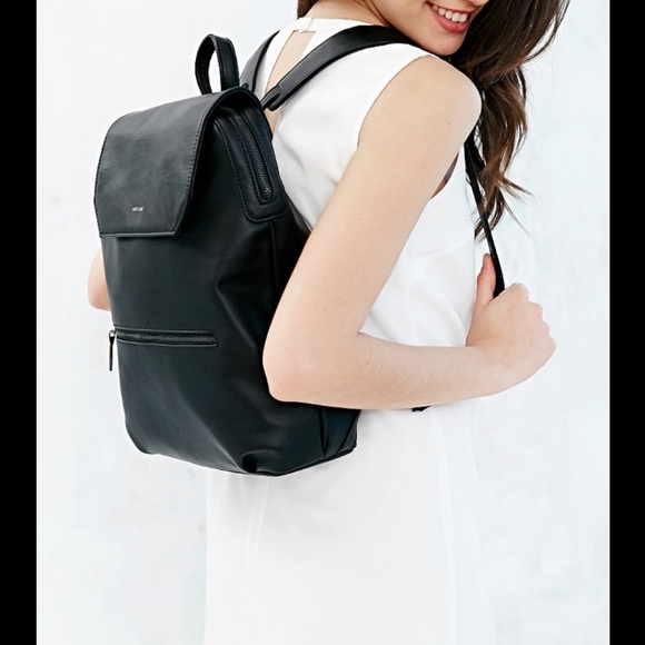 Matt & Nat Handbags - Matt + Natt Peltolo back pack